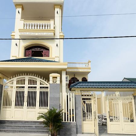 River Park Trademark River Park Homestayandhostel Hoian Hoi An Dış mekan fotoğraf