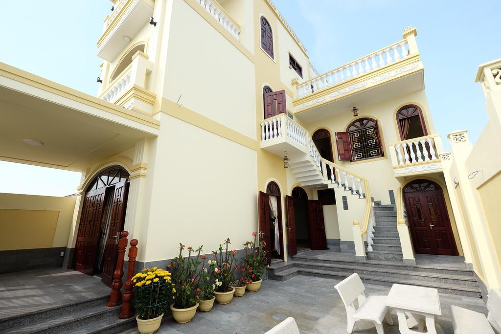River Park Trademark River Park Homestayandhostel Hoian Hoi An Dış mekan fotoğraf