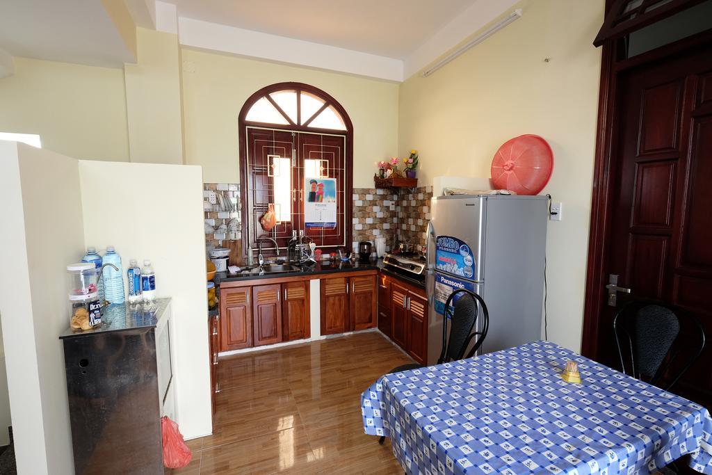 River Park Trademark River Park Homestayandhostel Hoian Hoi An Dış mekan fotoğraf