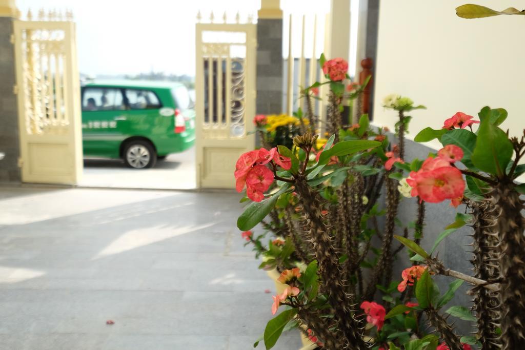 River Park Trademark River Park Homestayandhostel Hoian Hoi An Dış mekan fotoğraf