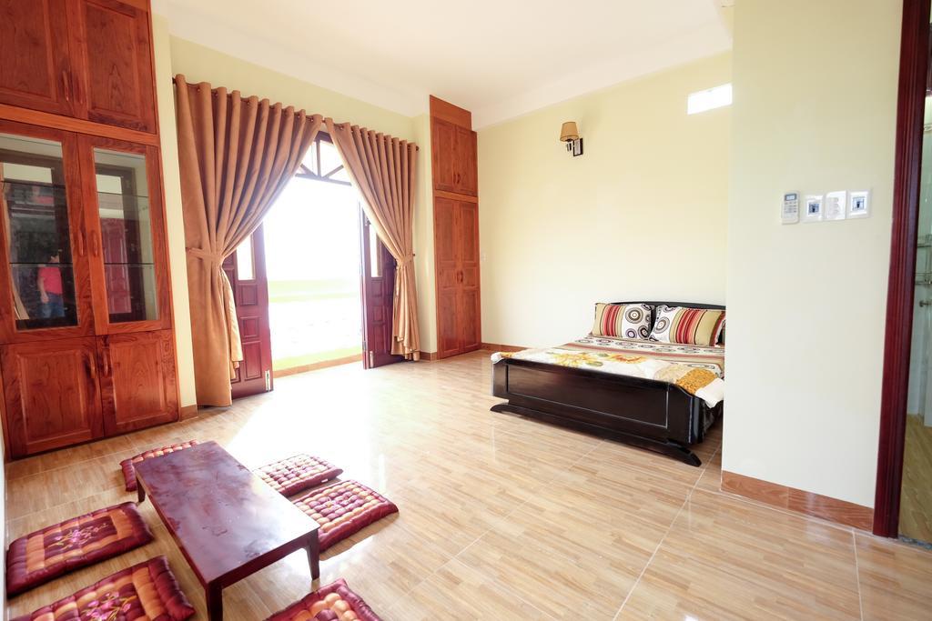 River Park Trademark River Park Homestayandhostel Hoian Hoi An Dış mekan fotoğraf