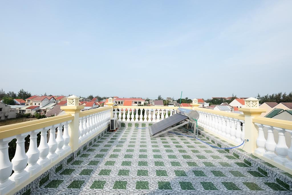 River Park Trademark River Park Homestayandhostel Hoian Hoi An Dış mekan fotoğraf