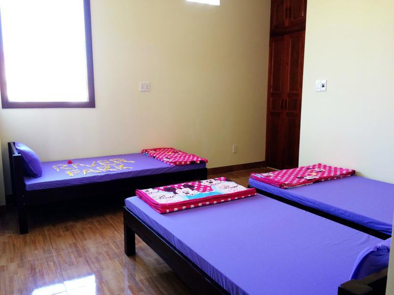 River Park Trademark River Park Homestayandhostel Hoian Hoi An Dış mekan fotoğraf