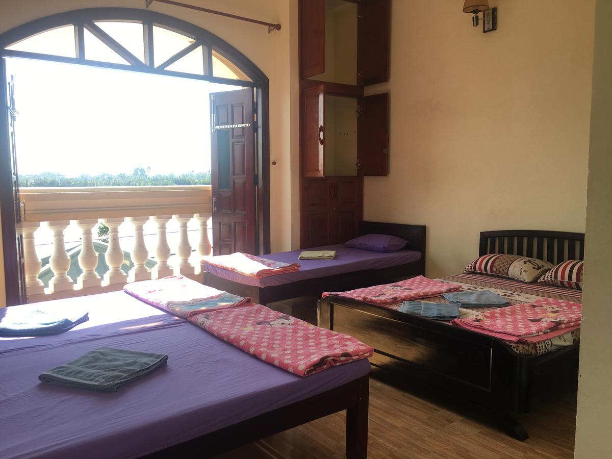 River Park Trademark River Park Homestayandhostel Hoian Hoi An Dış mekan fotoğraf
