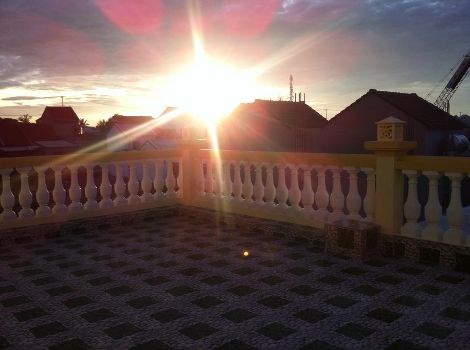 River Park Trademark River Park Homestayandhostel Hoian Hoi An Dış mekan fotoğraf