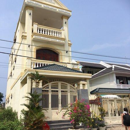 River Park Trademark River Park Homestayandhostel Hoian Hoi An Dış mekan fotoğraf