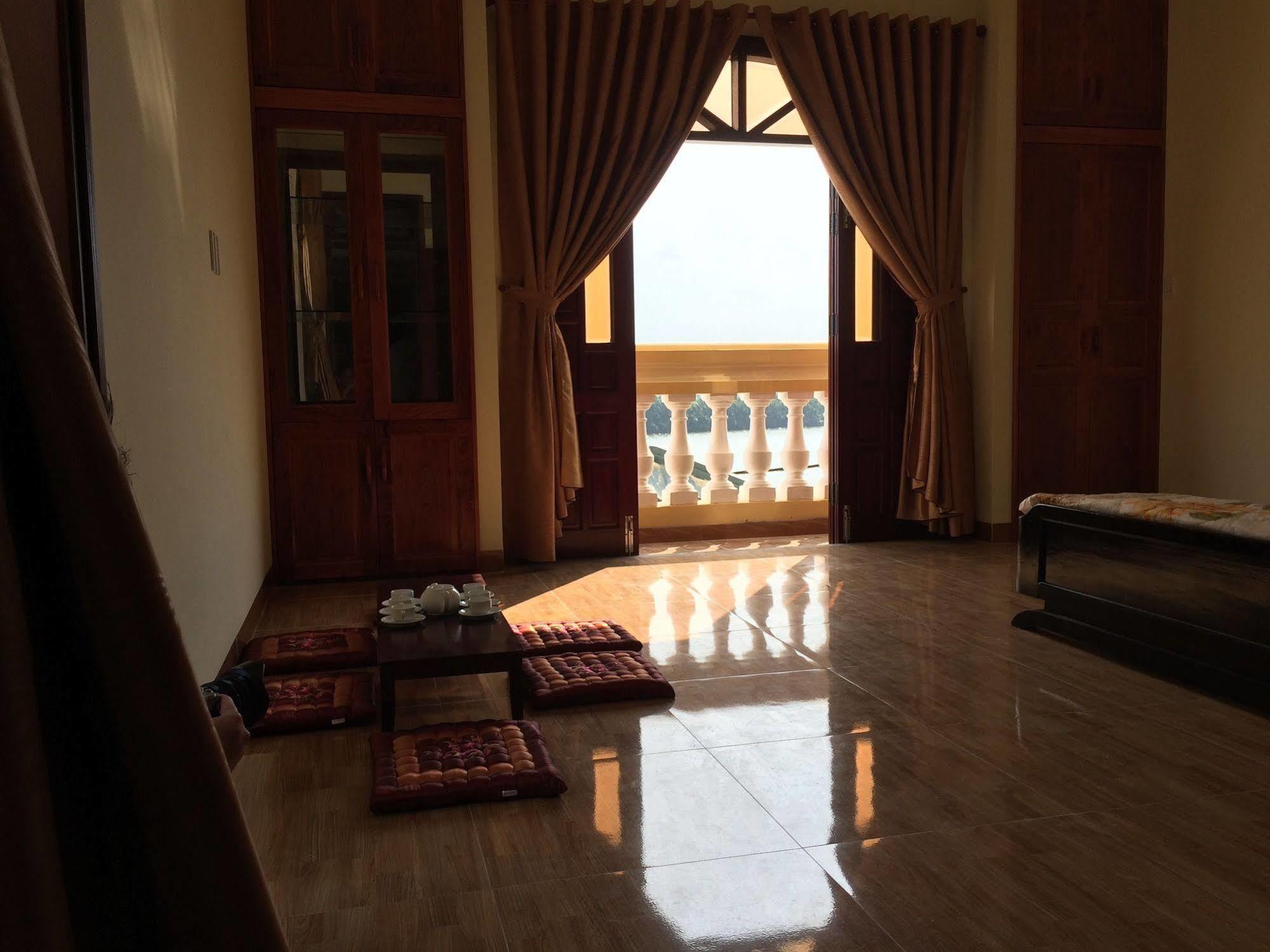 River Park Trademark River Park Homestayandhostel Hoian Hoi An Dış mekan fotoğraf