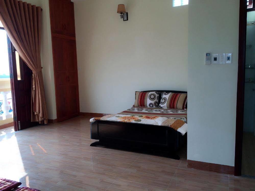 River Park Trademark River Park Homestayandhostel Hoian Hoi An Dış mekan fotoğraf