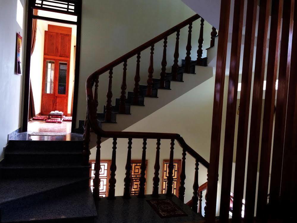 River Park Trademark River Park Homestayandhostel Hoian Hoi An Dış mekan fotoğraf