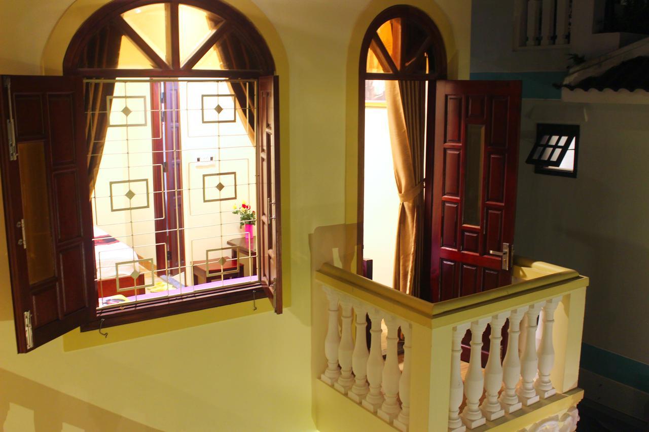 River Park Trademark River Park Homestayandhostel Hoian Hoi An Dış mekan fotoğraf