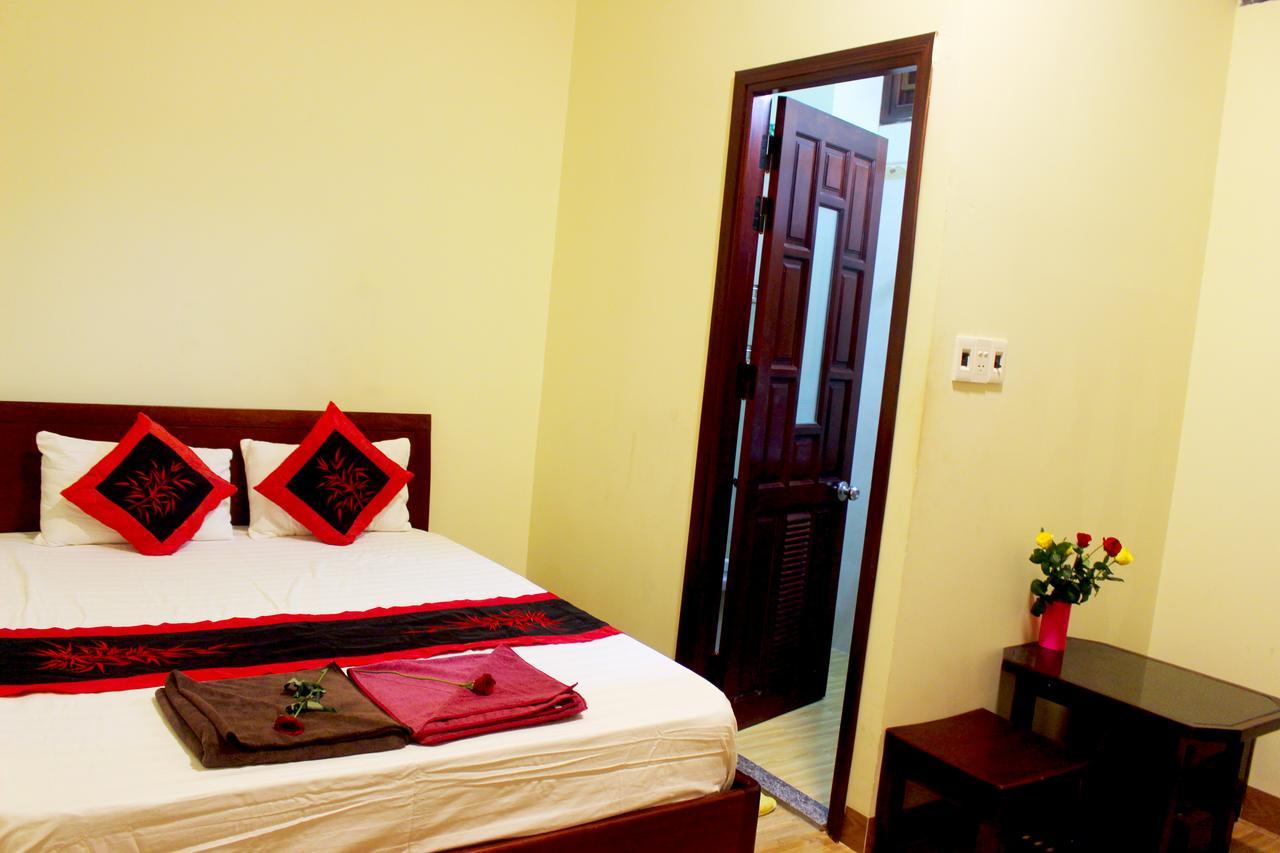 River Park Trademark River Park Homestayandhostel Hoian Hoi An Dış mekan fotoğraf