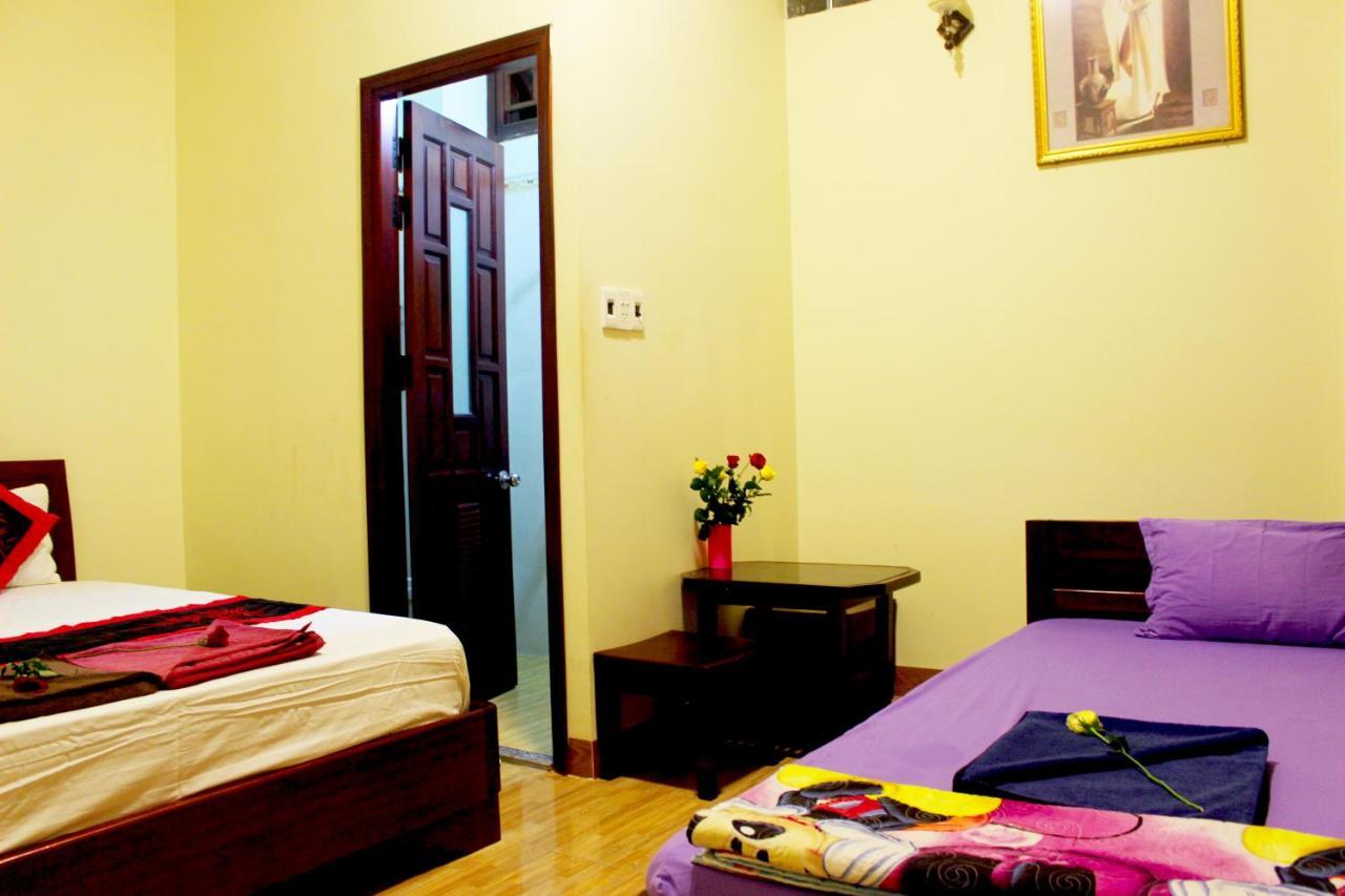 River Park Trademark River Park Homestayandhostel Hoian Hoi An Dış mekan fotoğraf