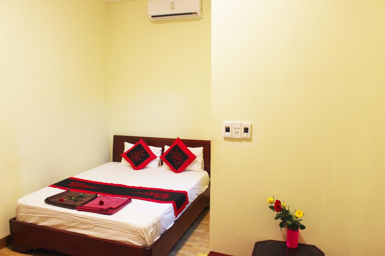 River Park Trademark River Park Homestayandhostel Hoian Hoi An Dış mekan fotoğraf