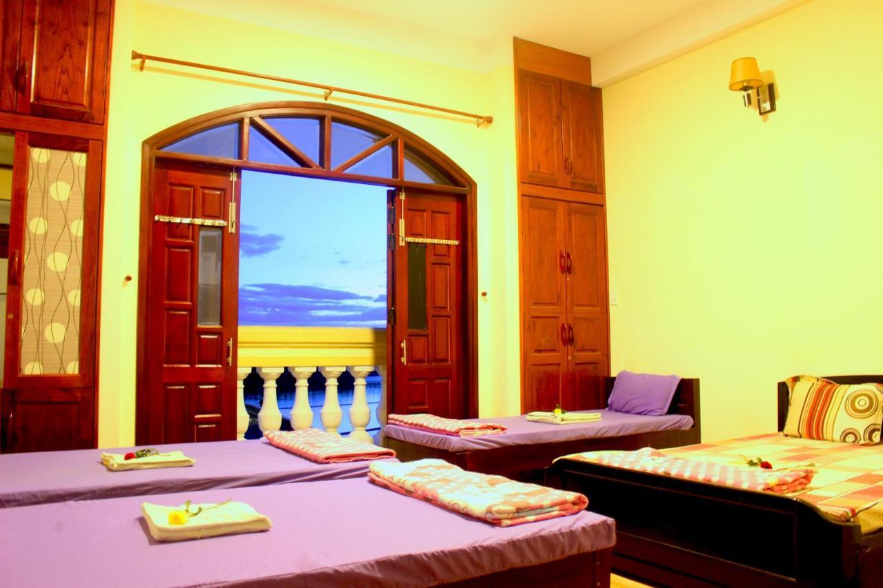 River Park Trademark River Park Homestayandhostel Hoian Hoi An Dış mekan fotoğraf
