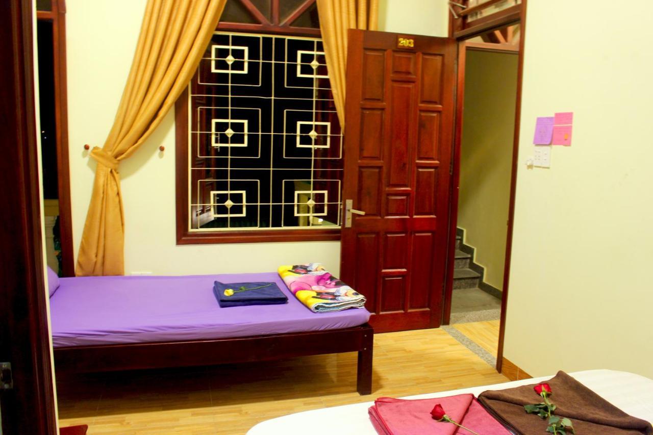 River Park Trademark River Park Homestayandhostel Hoian Hoi An Dış mekan fotoğraf